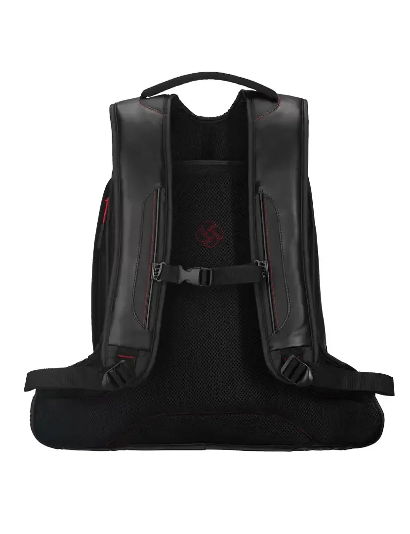 Mochila para Portátil Paradiver Light 15.6'' L+ Preta