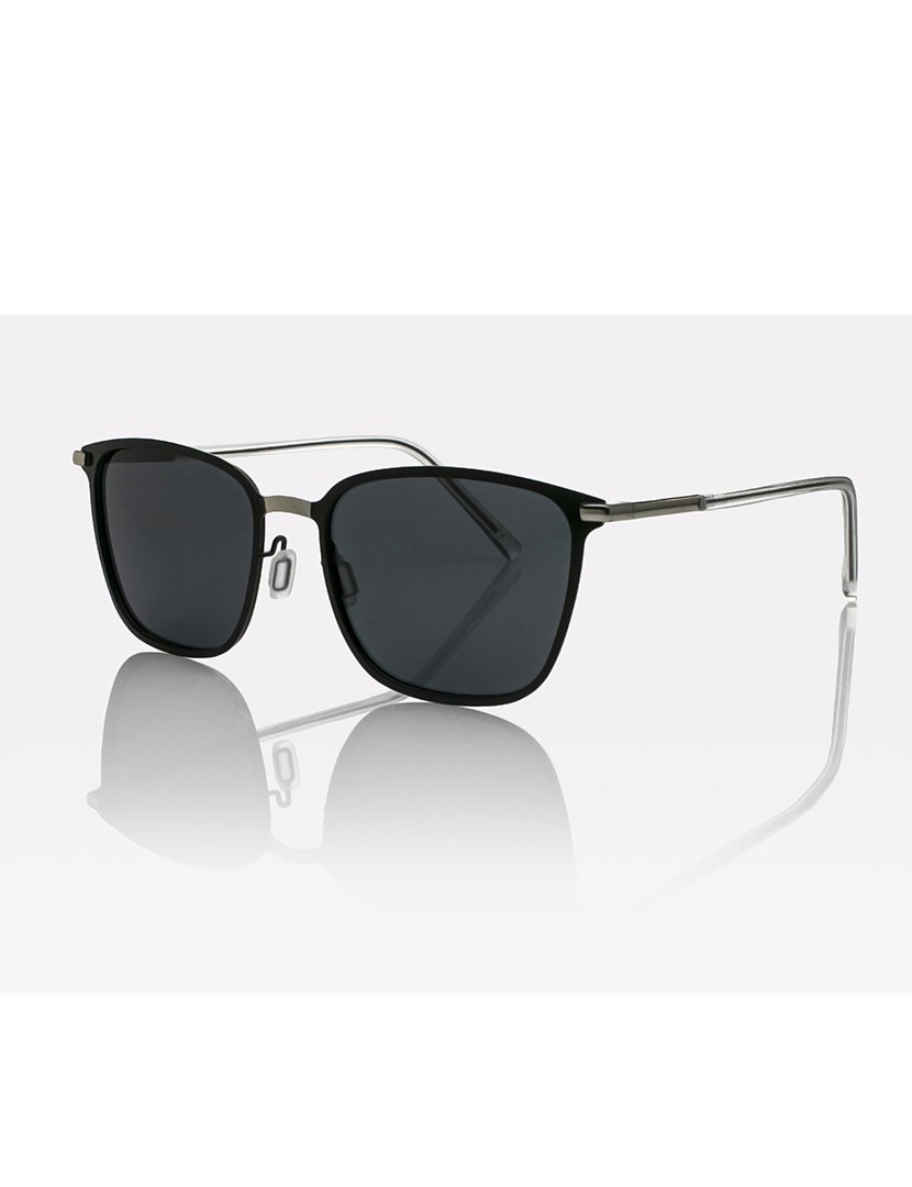 Óculos de Sol Polarizados Cinzentos