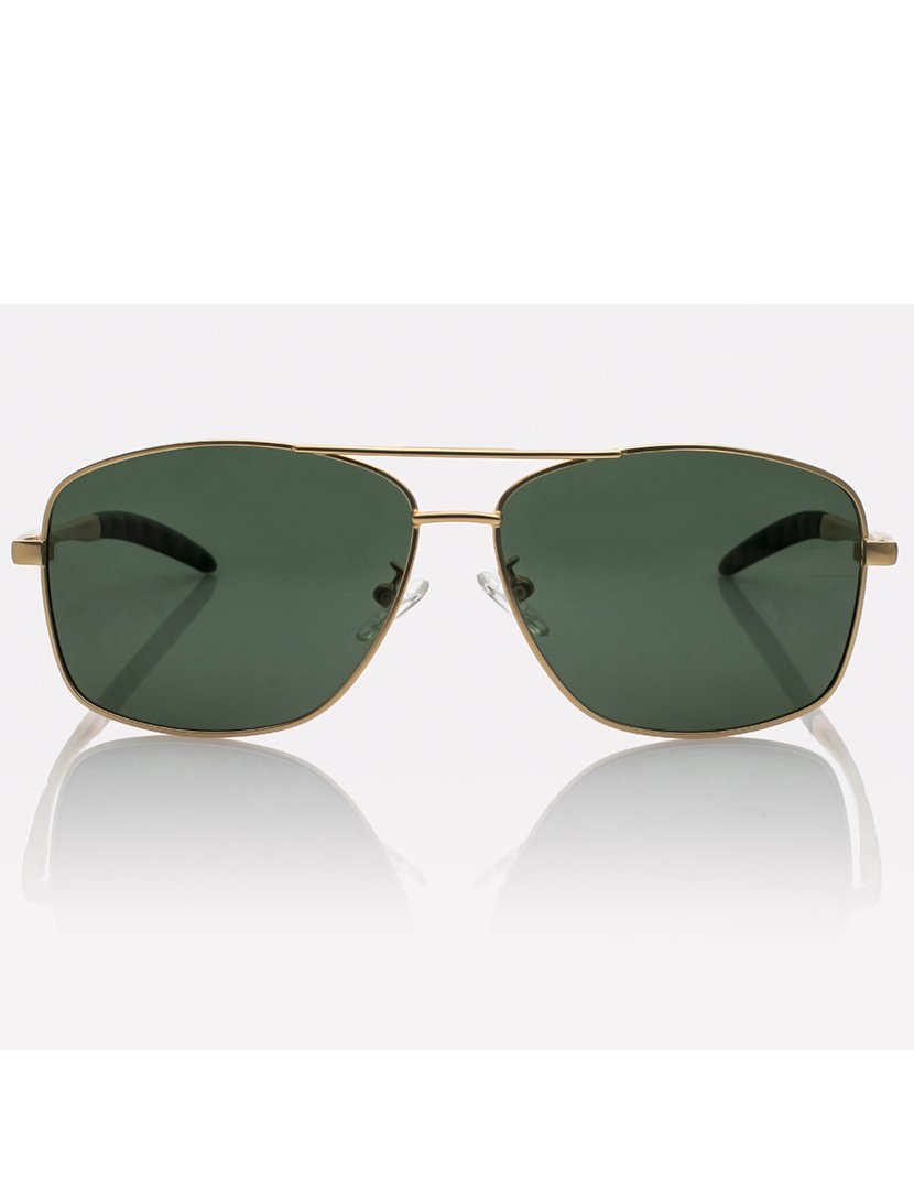 Óculos de Sol Polarizados Verdes