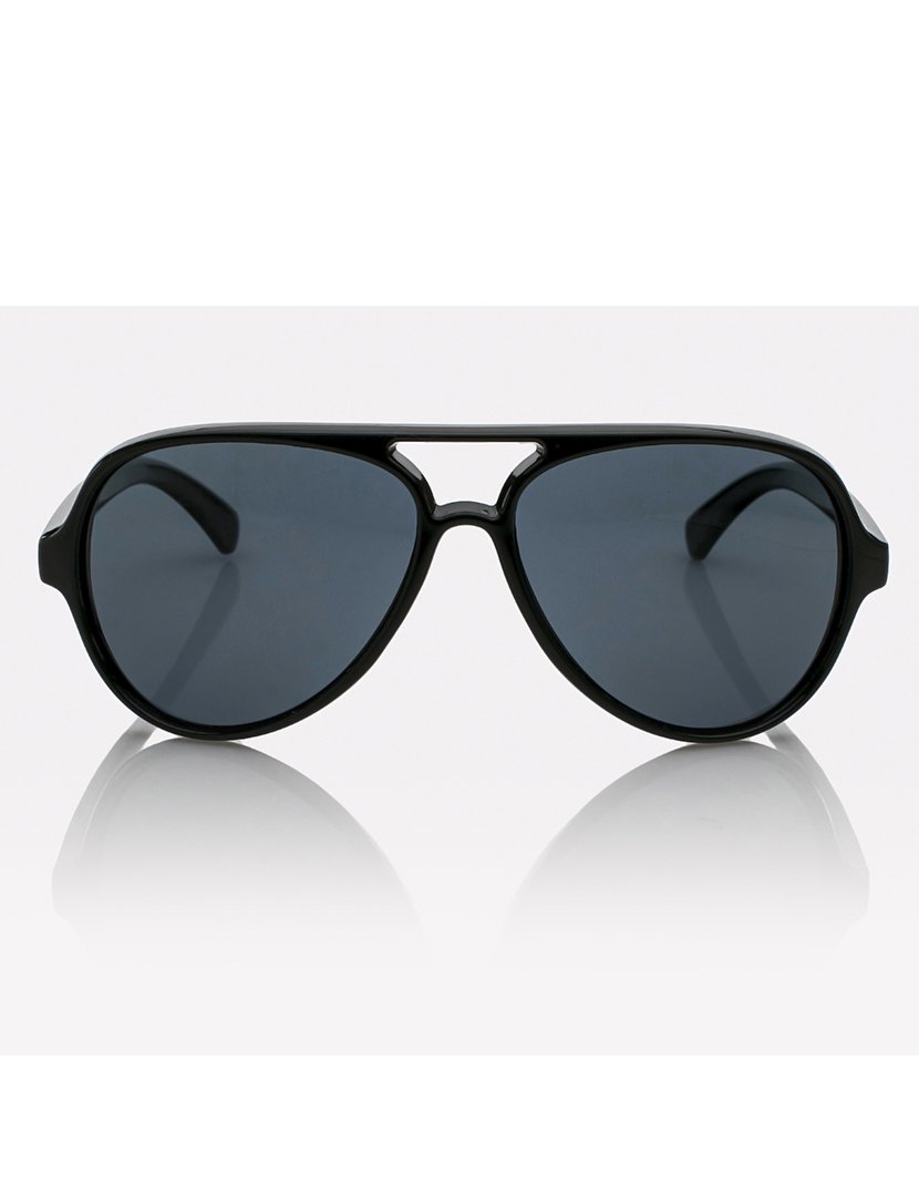 Óculos de Sol Polarizados Cinzentos