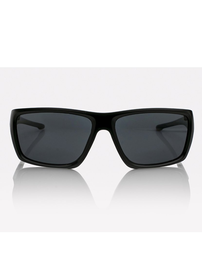 Óculos de Sol Polarizados Cinzentos