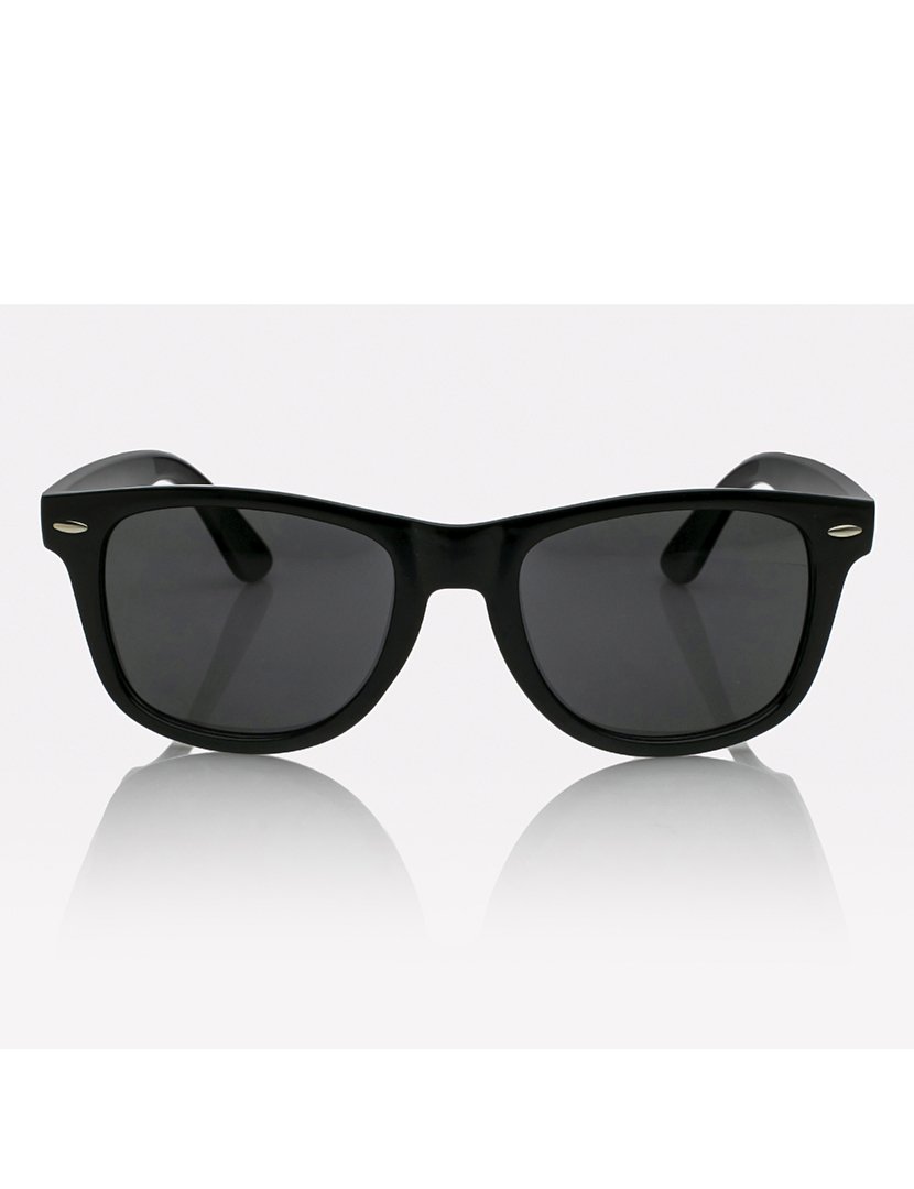 Óculos de Sol Polarizados Cinzentos