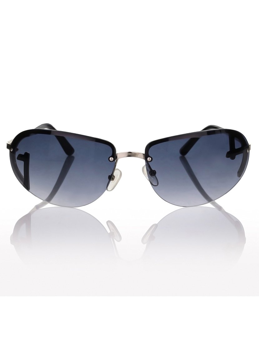 Óculos de Sol em degradê