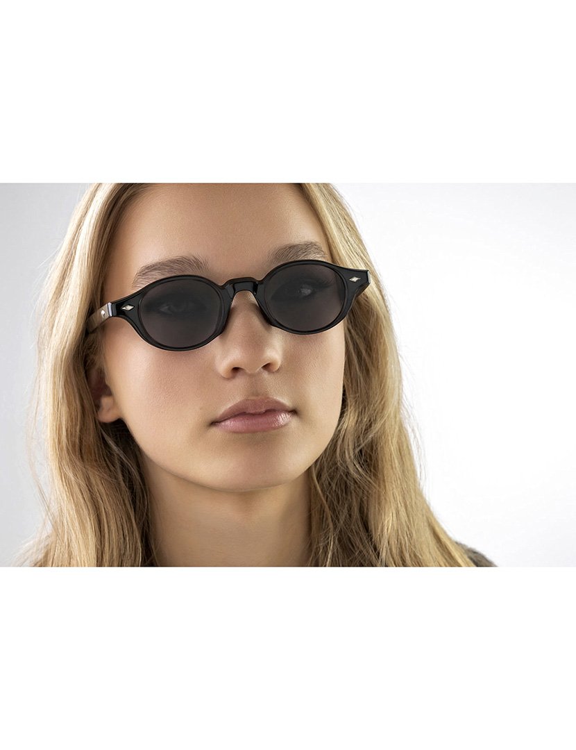 Óculos de Sol Cinzentos