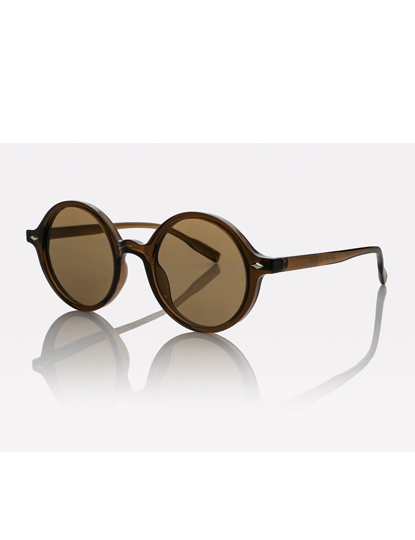 Óculos de Sol Castanhos