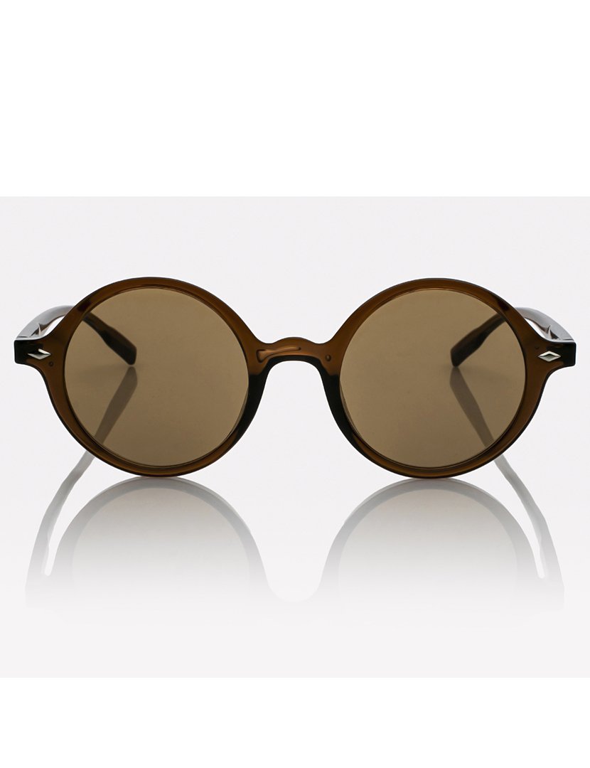 Óculos de Sol Castanhos