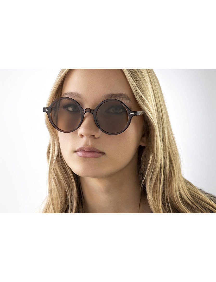 Óculos de Sol Castanhos