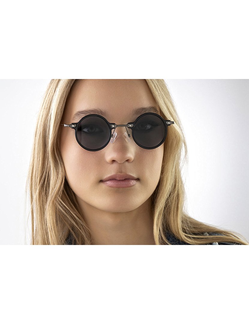 Óculos de Sol Cinzentos