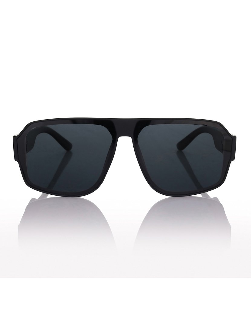 Óculos de Sol Polarizados Cinzentos