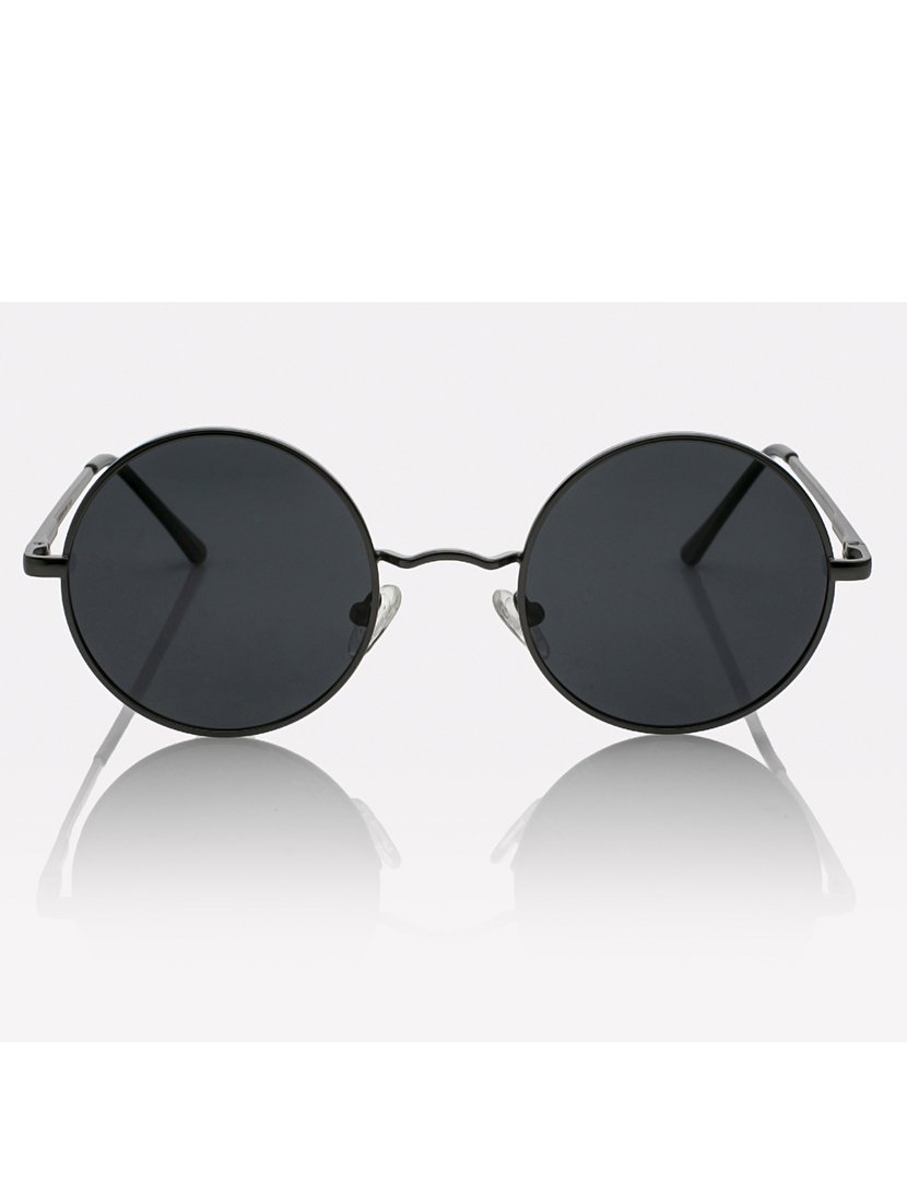 Óculos de Sol Polarizados Cinzentos