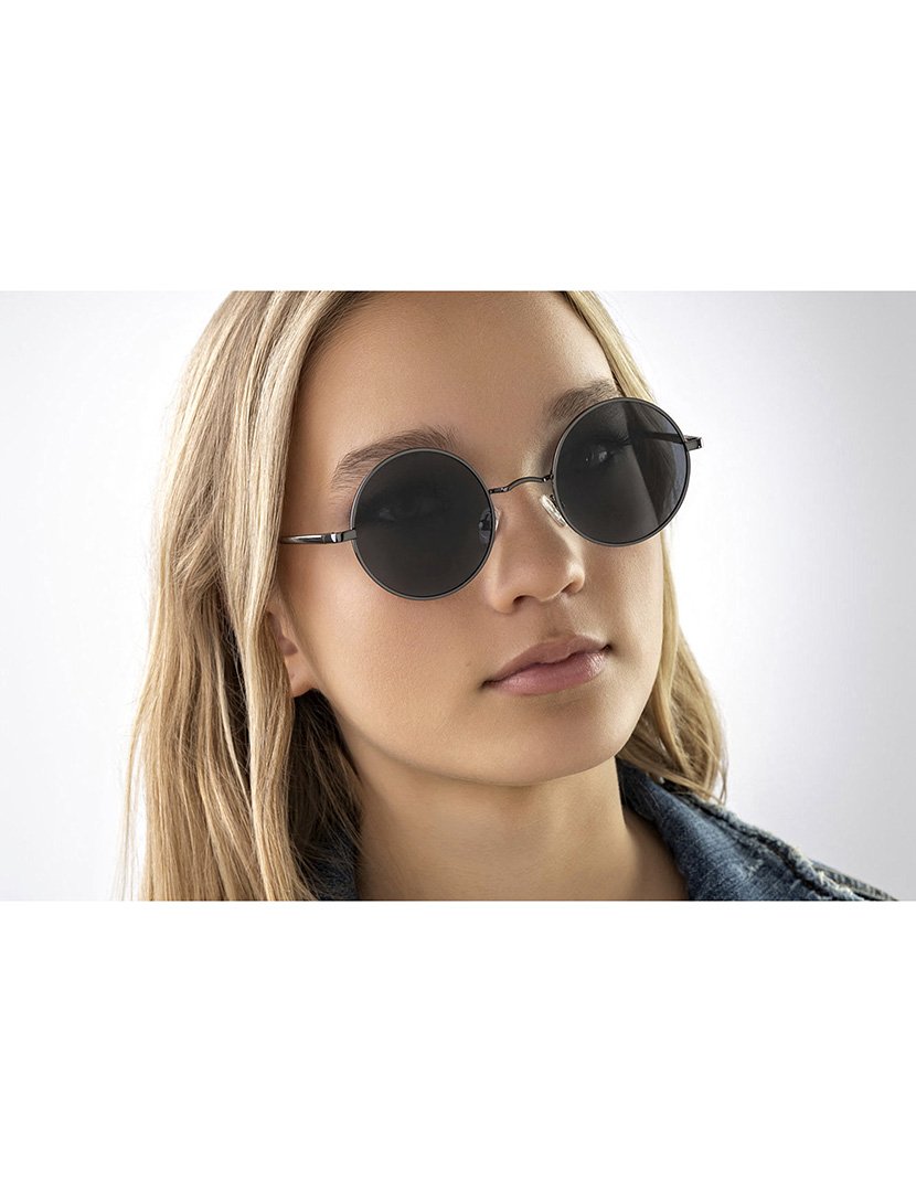 Óculos de Sol Polarizados Cinzentos