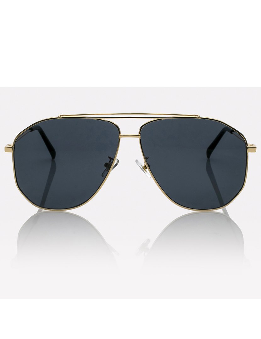 Óculos de Sol Cinzentos