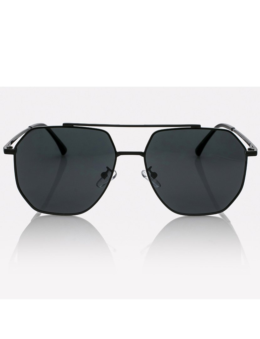 Óculos de Sol Polarizados Cinzentos