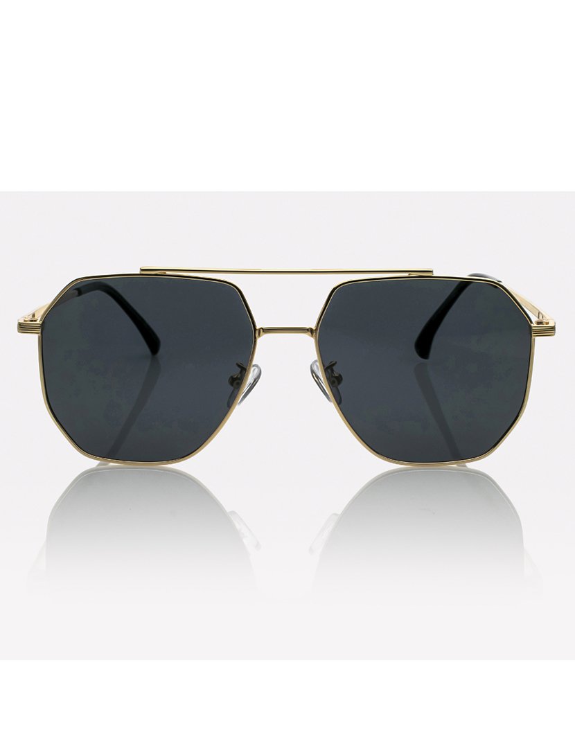 Óculos de Sol Polarizados Cinzentos