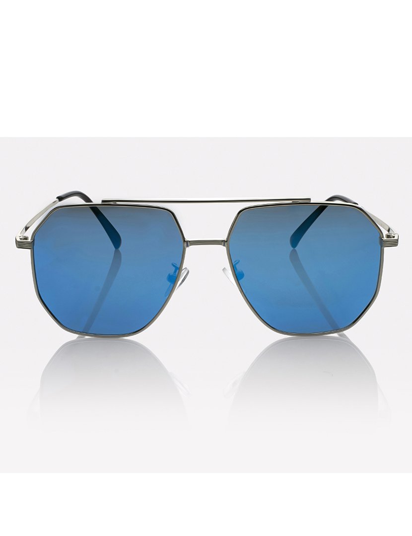 Óculos de Sol Polarizados Azuis