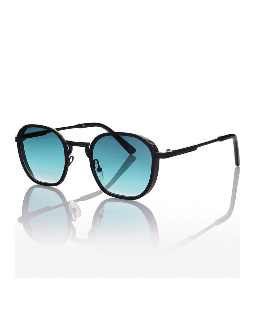 Óculos de Sol em degradê