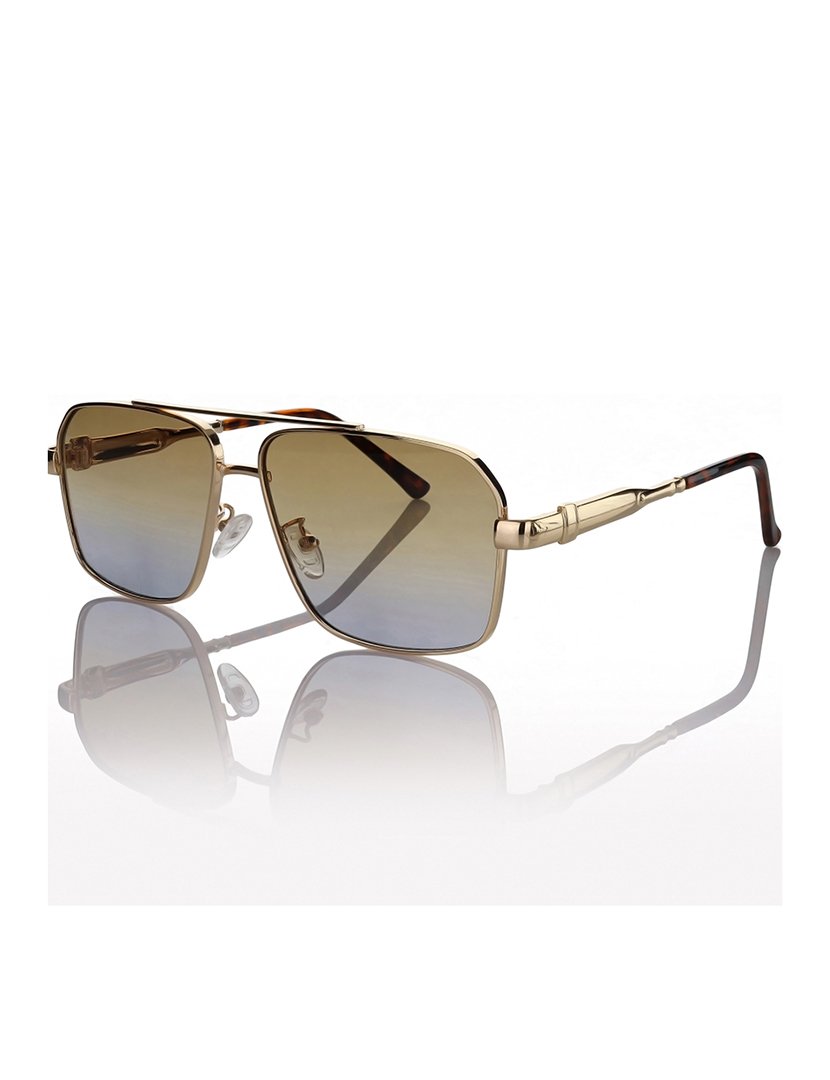 Óculos de Sol em degradê