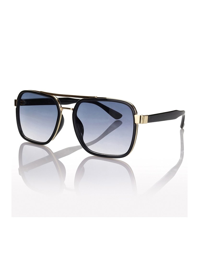 Óculos de Sol em degradê