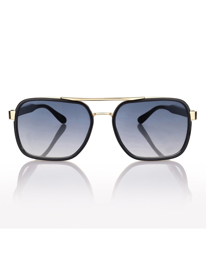 Óculos de Sol em degradê