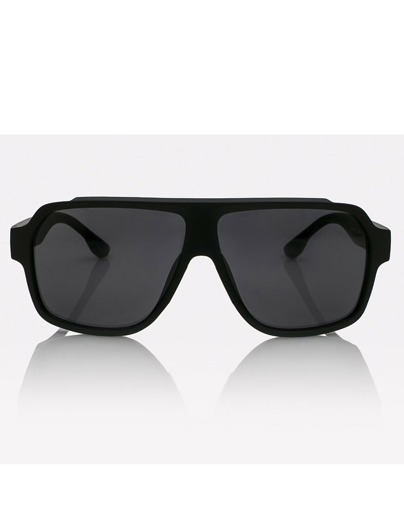 Óculos de Sol Polarizados Cinzentos