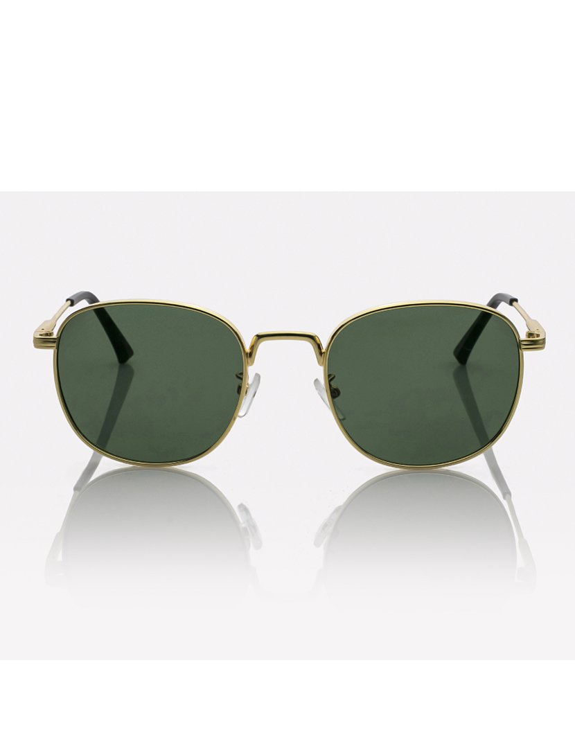 Óculos de Sol Verdes