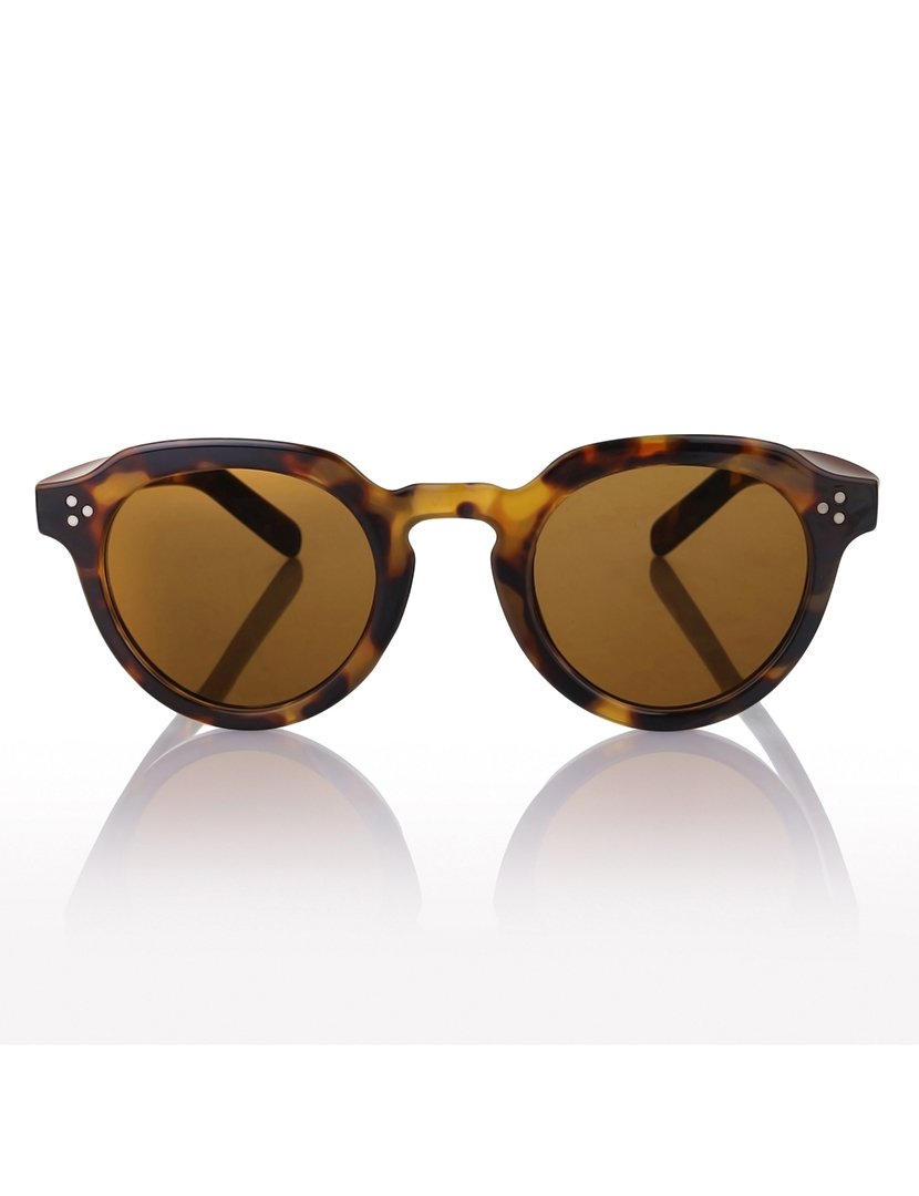 Óculos de Sol Castanhos