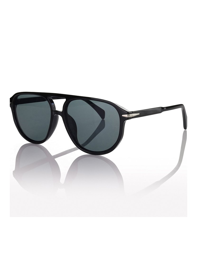 Óculos de Sol Cinzentos