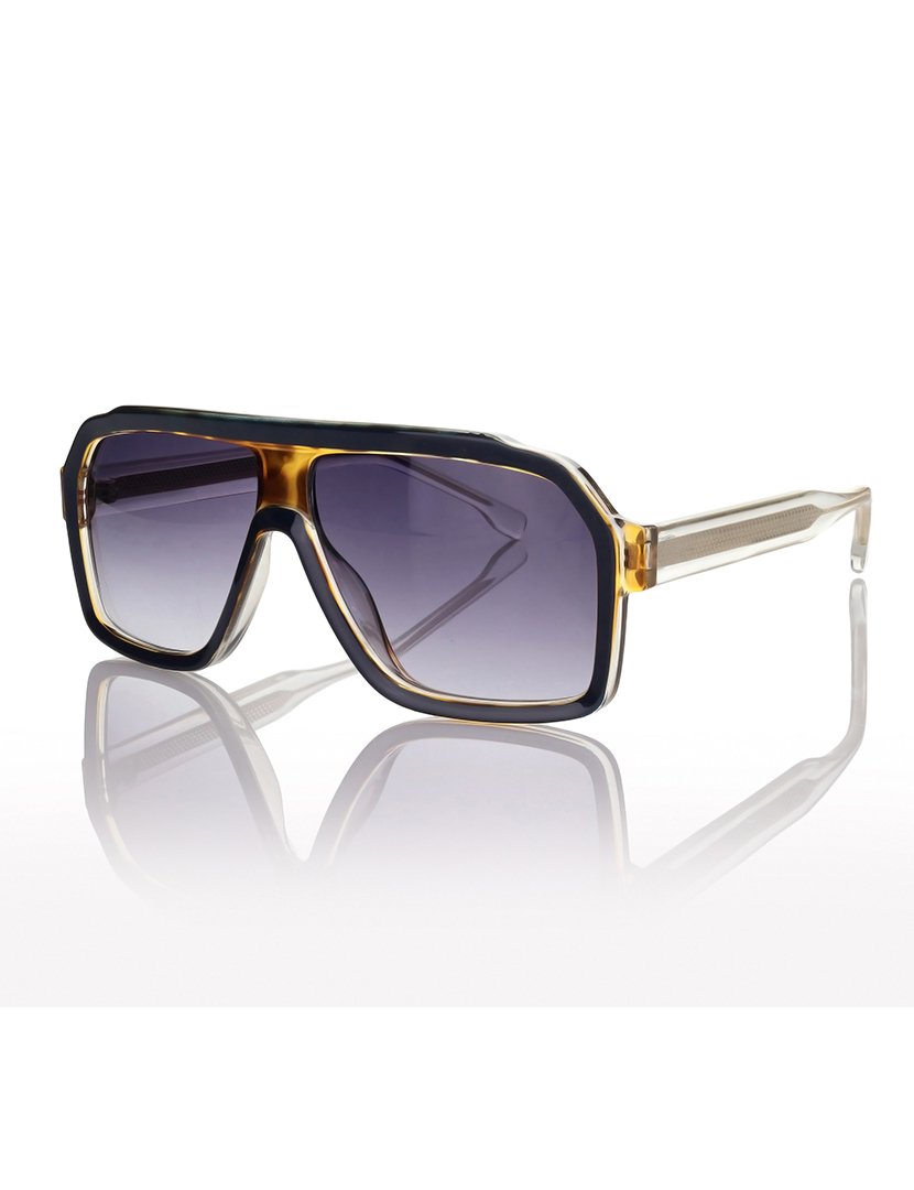 Óculos de Sol em degradê