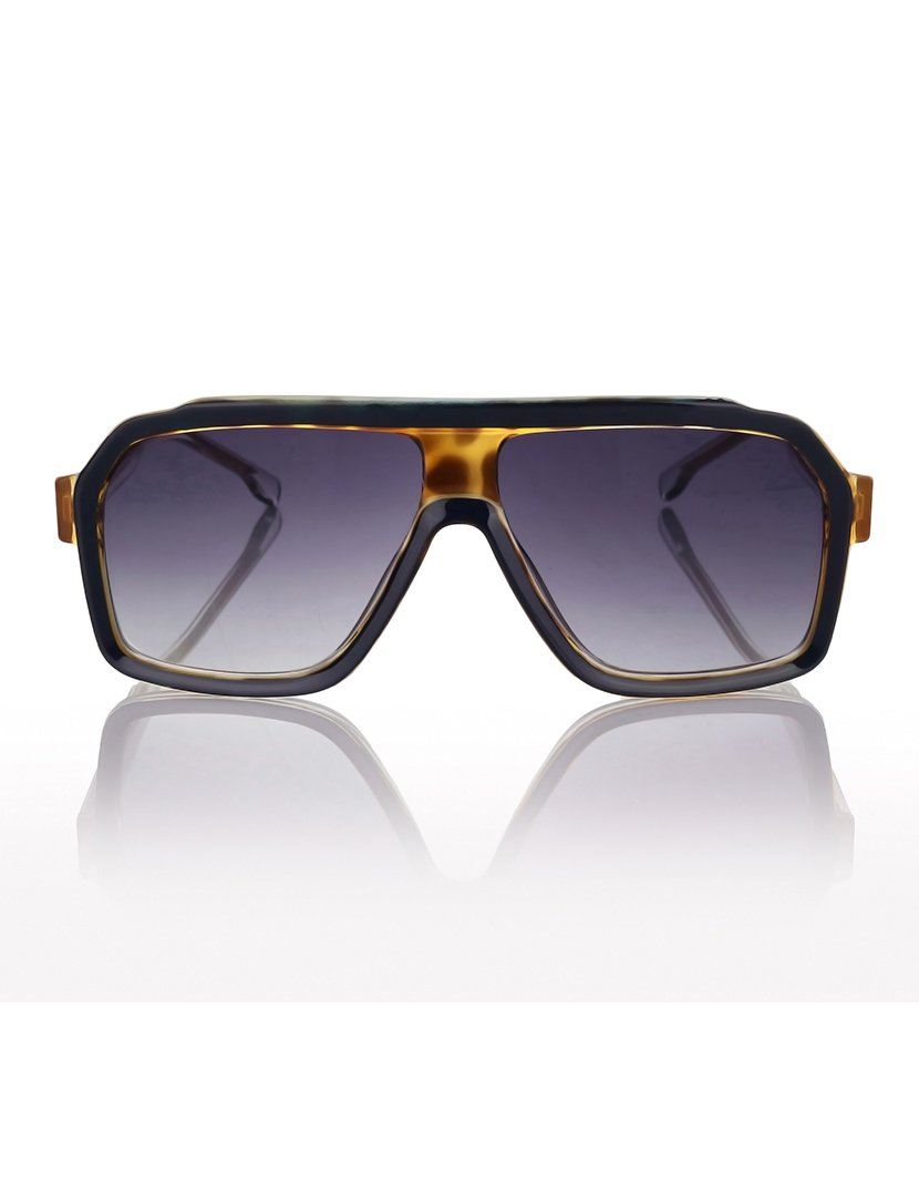 Óculos de Sol em degradê