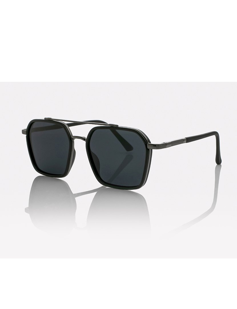 Óculos de Sol Polarizados Cinzentos