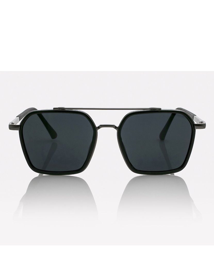 Óculos de Sol Polarizados Cinzentos