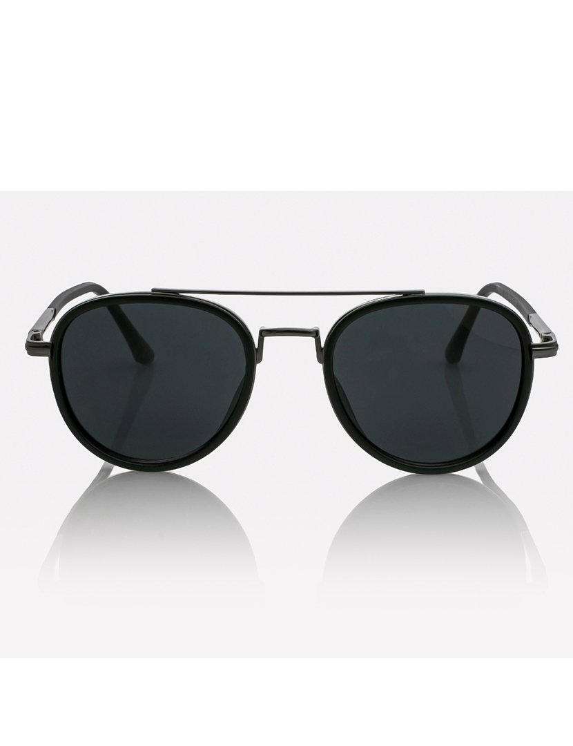 Óculos de Sol Polarizados Pretos