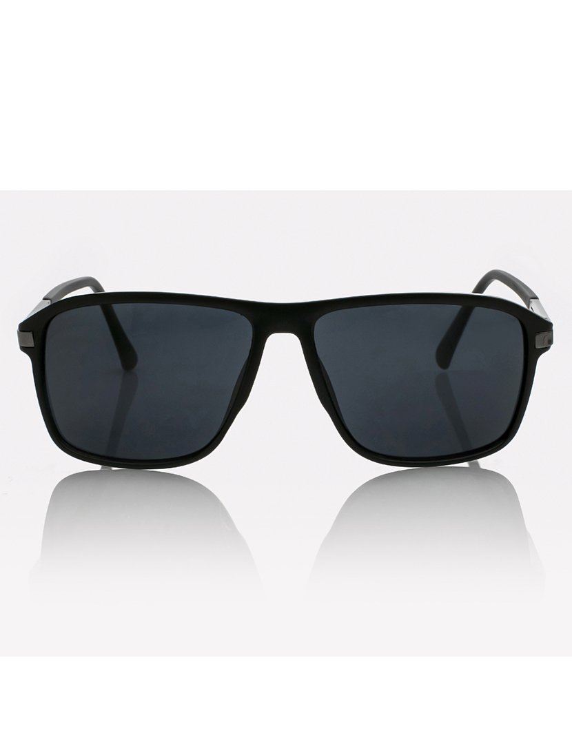 Óculos de Sol Polarizados Cinzentos