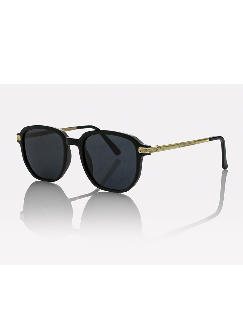 Óculos de Sol Polarizados Cinzentos