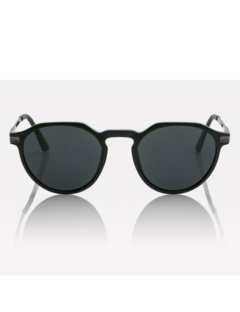 Óculos de Sol Polarizados Cinzentos