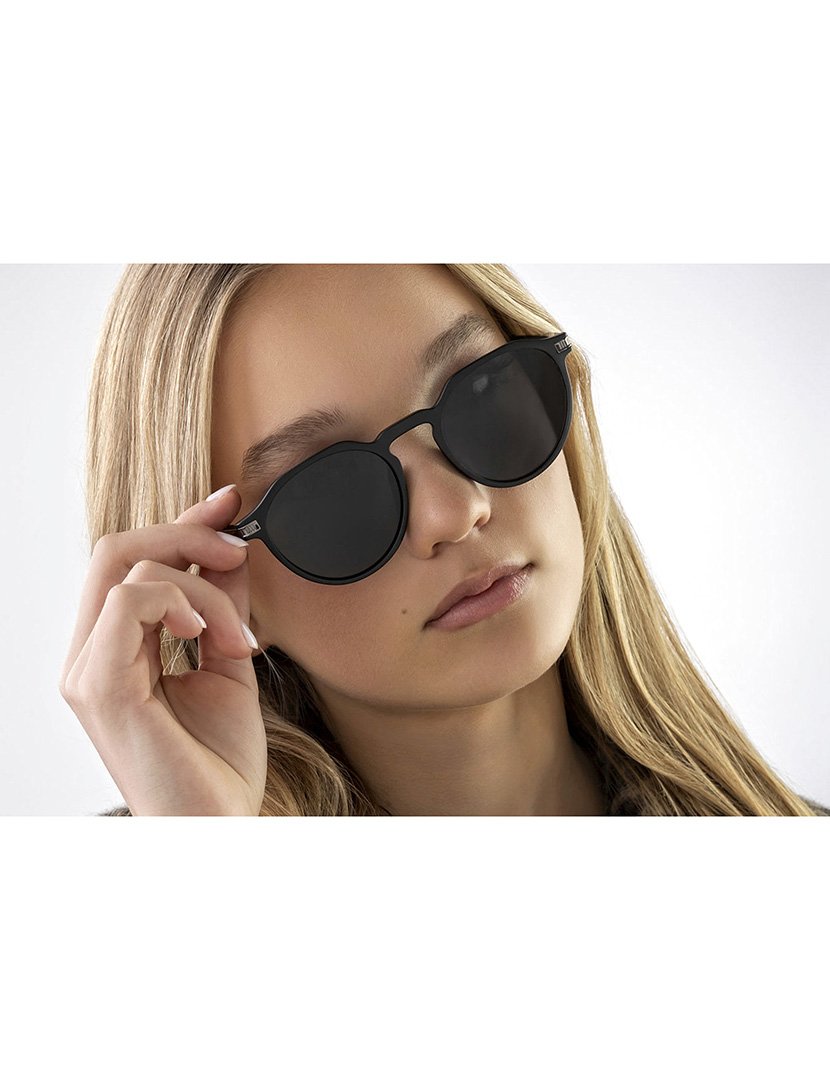 Óculos de Sol Polarizados Cinzentos