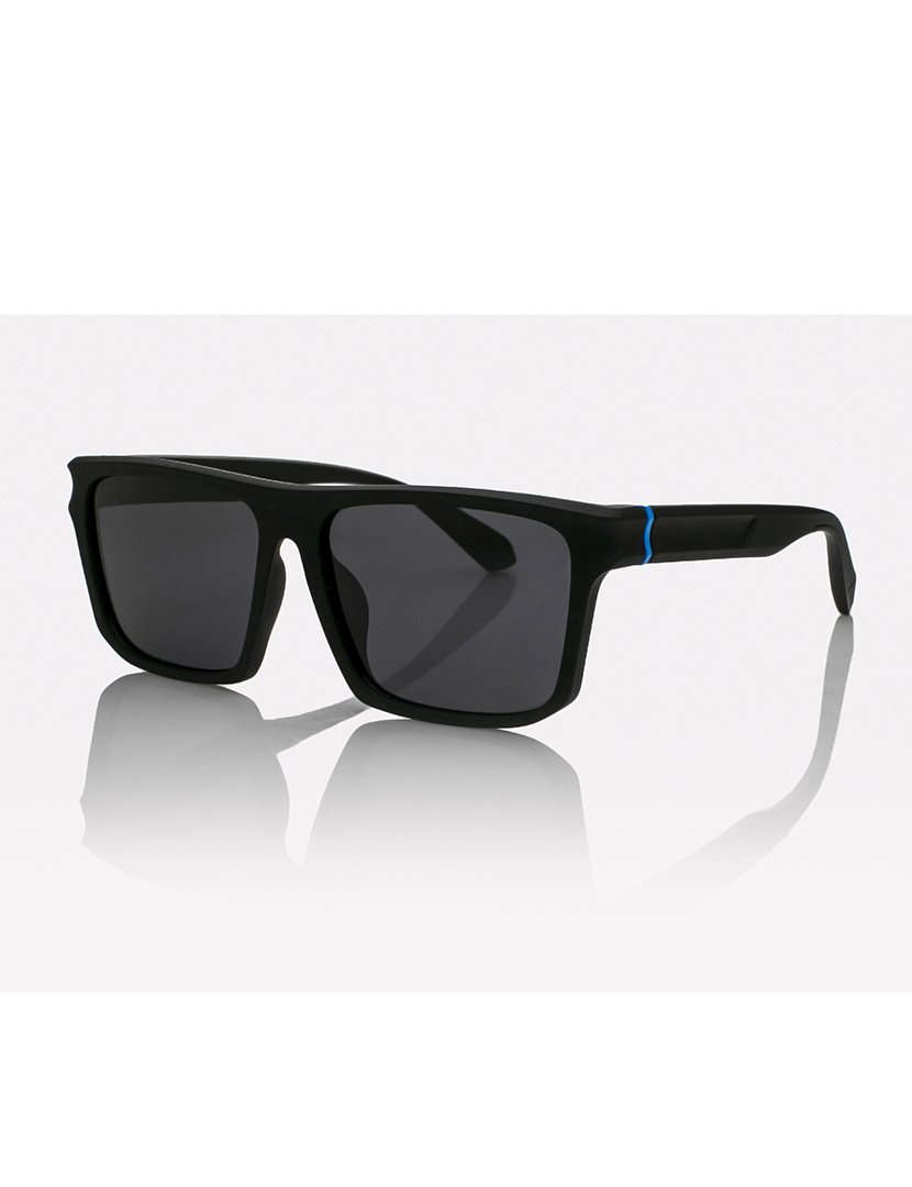 Óculos de Sol Polarizados Cinzentos