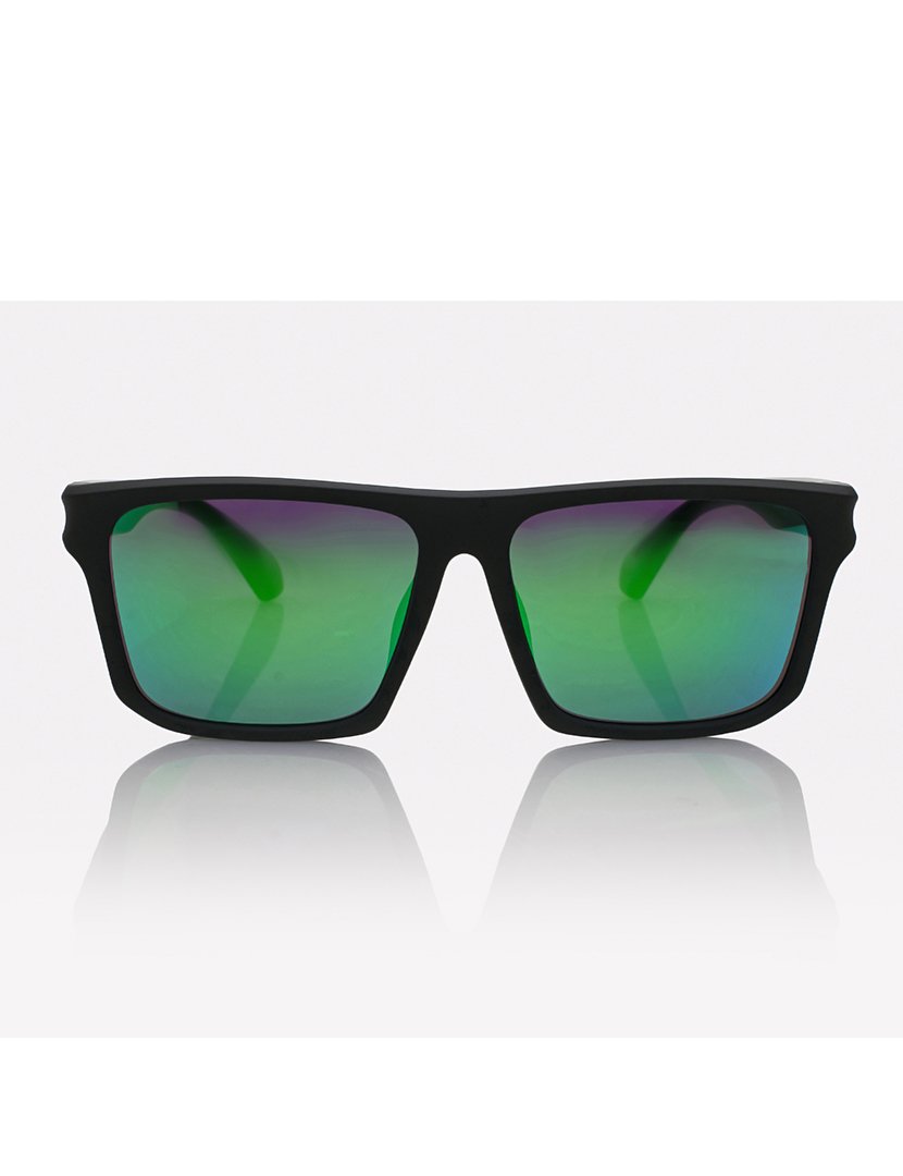 Óculos de Sol Polarizados Verdes