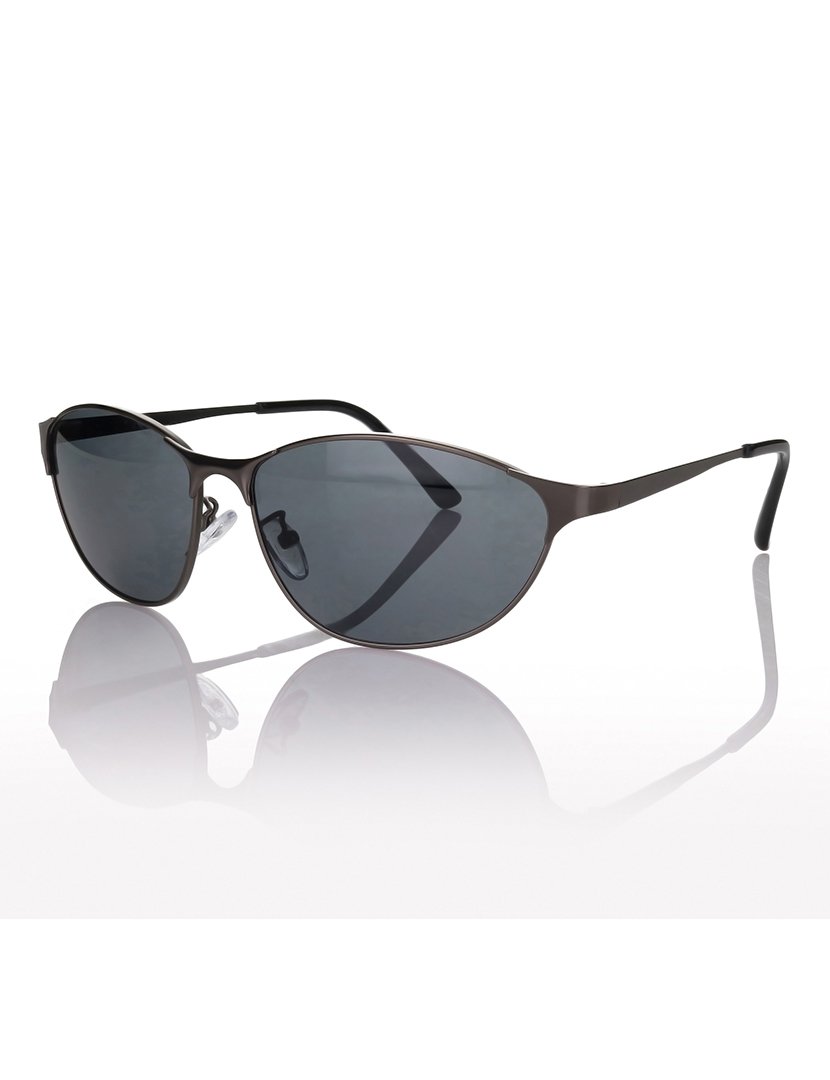 Óculos de Sol Cinzentos