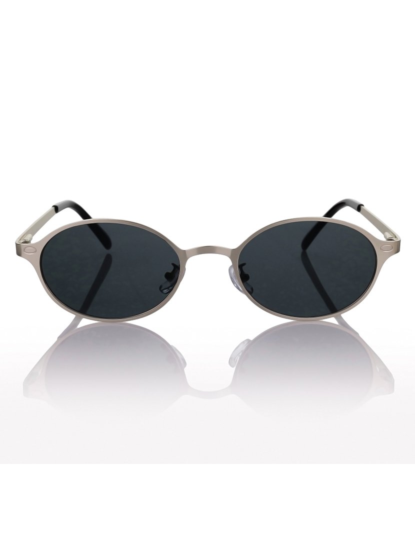 Óculos de Sol Cinzentos