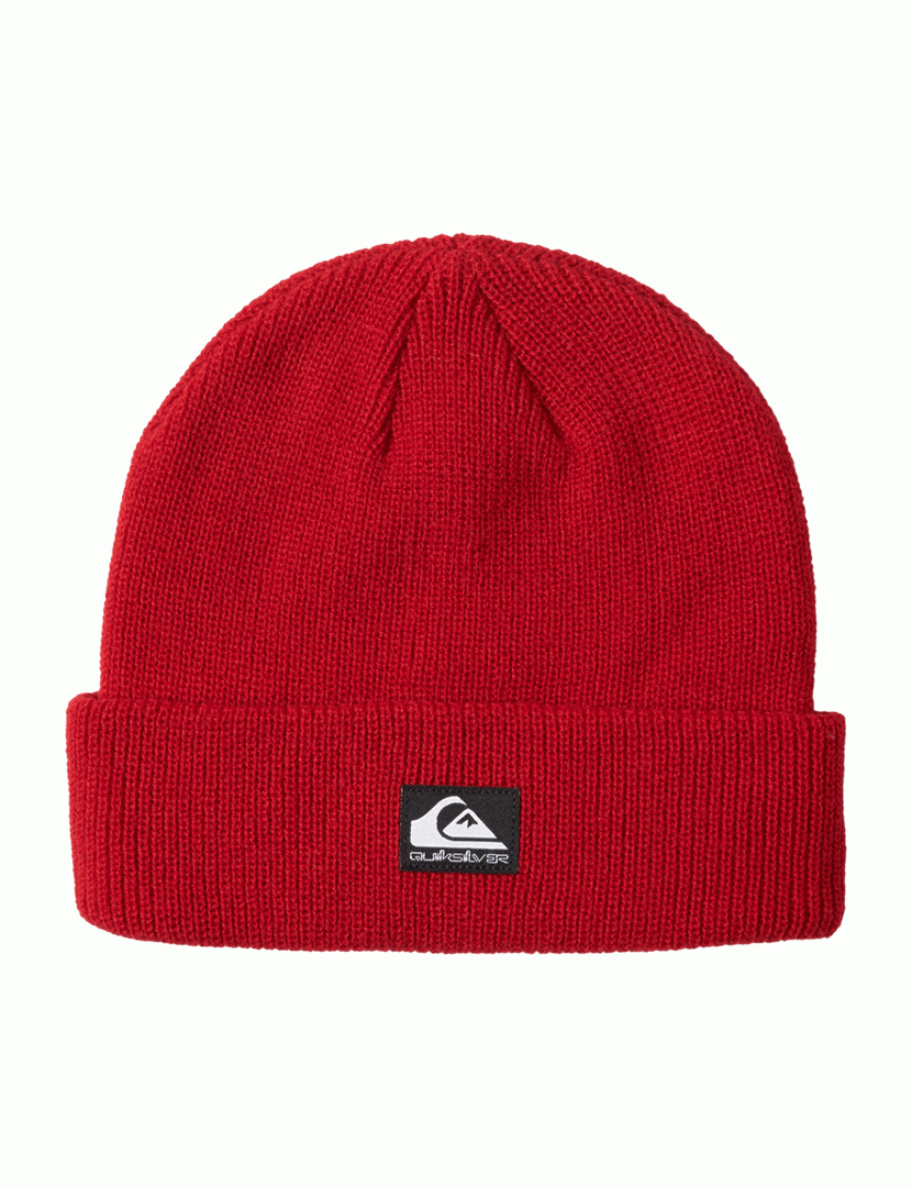 Gorro Performer Vermelho