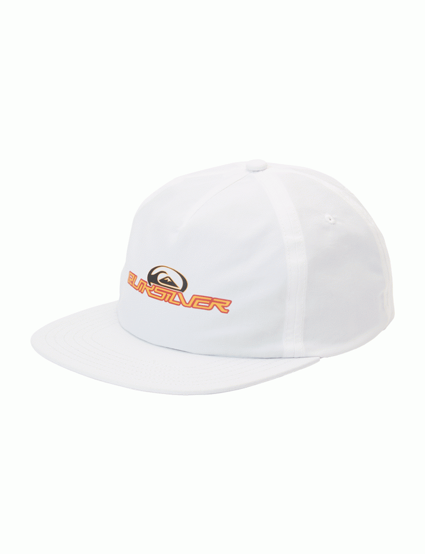 Boné Style Plye Branco