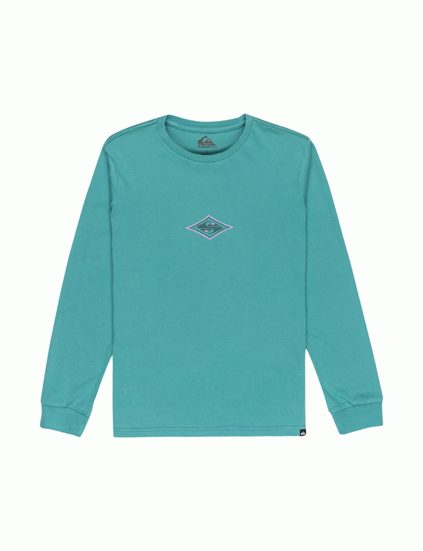 Camisola Menino Swell Ovation