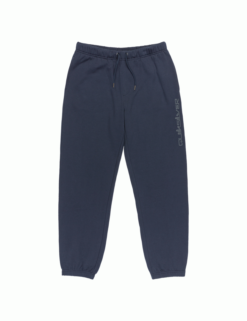 Calças Jogger Graphic Azul