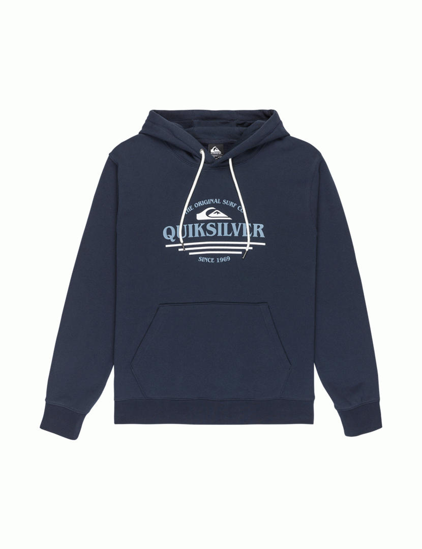 Sweatshirt Classic Surf