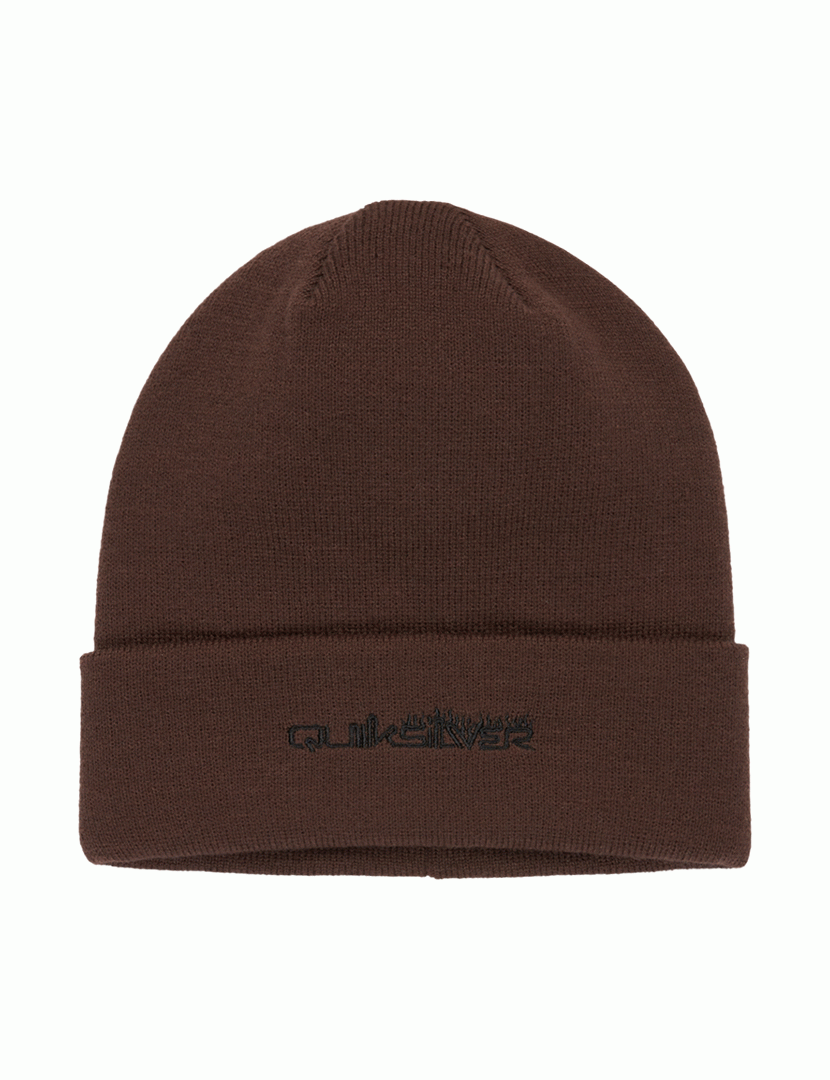 Gorro Midnight Castanho