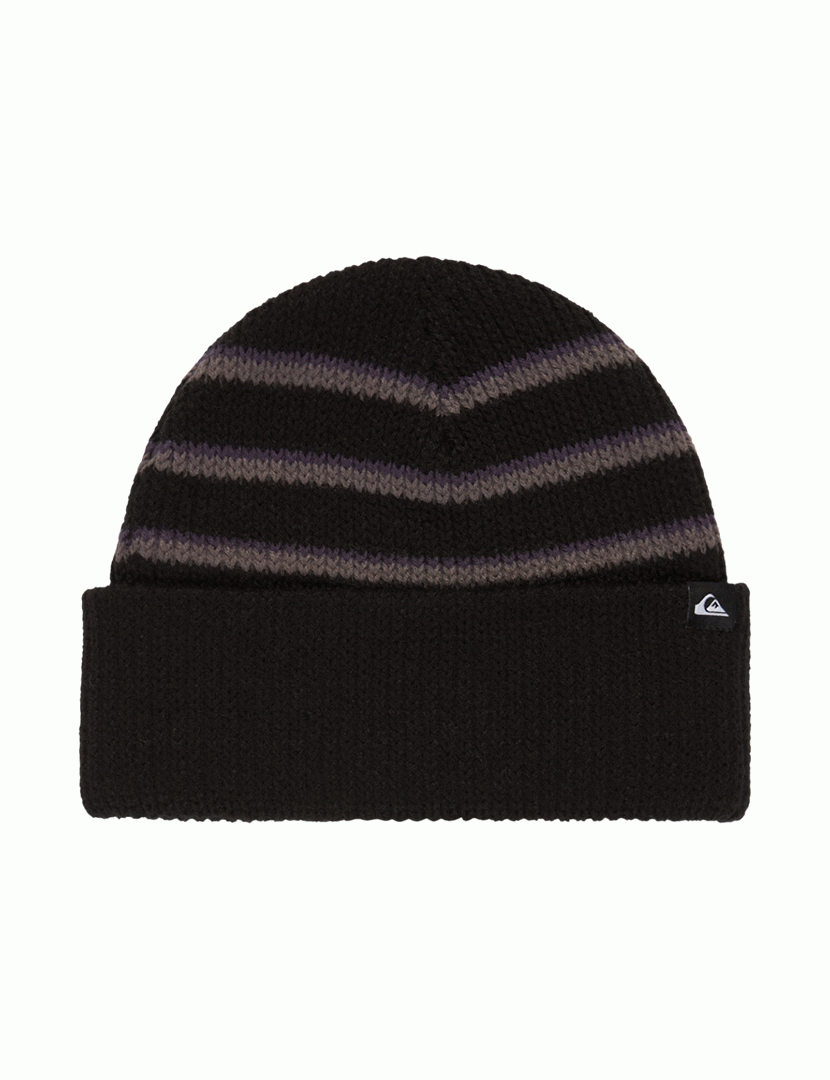 Gorro Split Preto