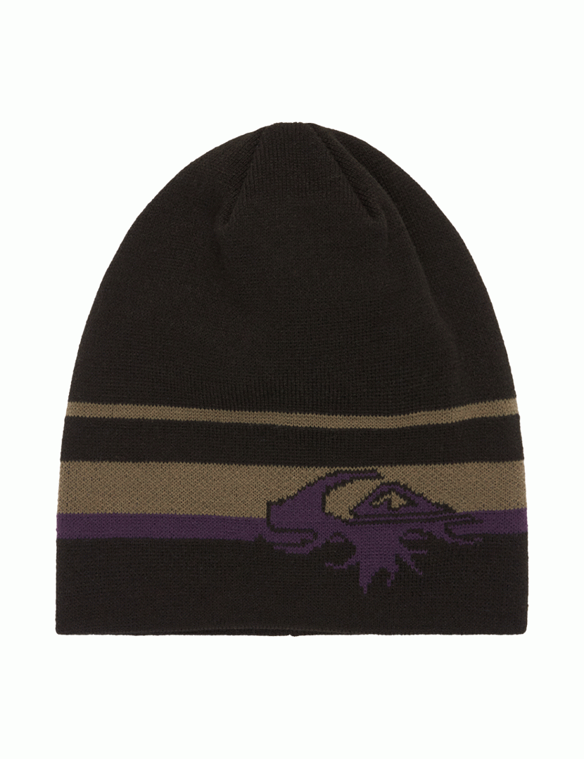 Gorro Vibetown Preto