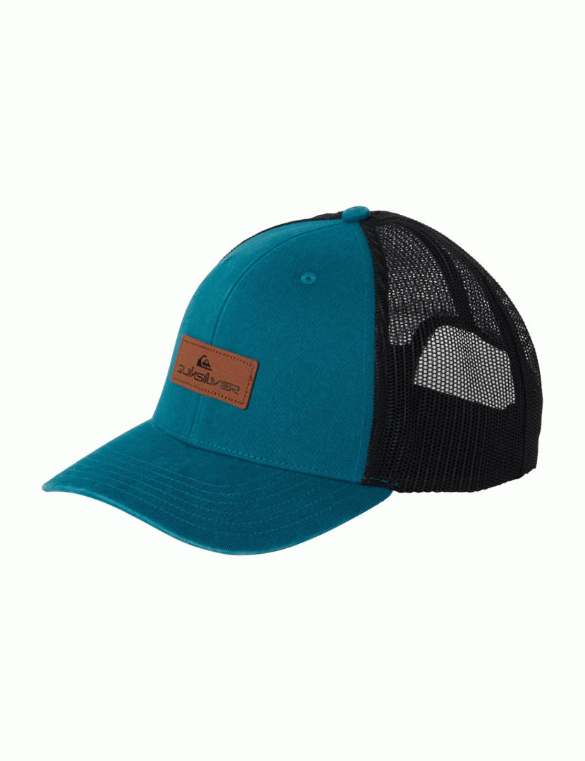 Boné Decades Trucker Azul
