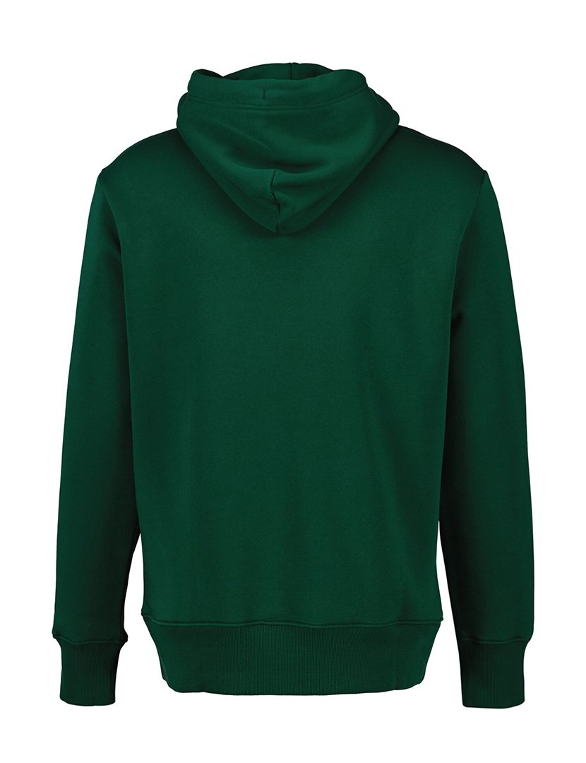 Sweatshirt Homem Verde